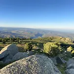 Des Sedaries, Clim Campsite Villefort (Lozere)