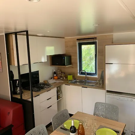 Des Sedaries, Clim Campingplatz Villefort (Lozere)