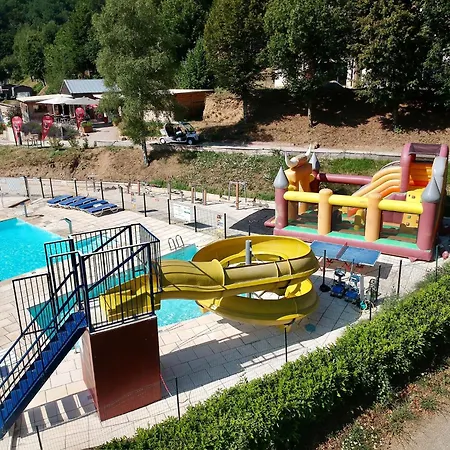 Des Sedaries, Clim Villefort (Lozere)